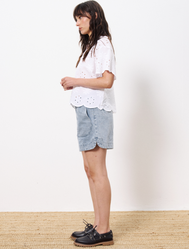 Neda Chemise