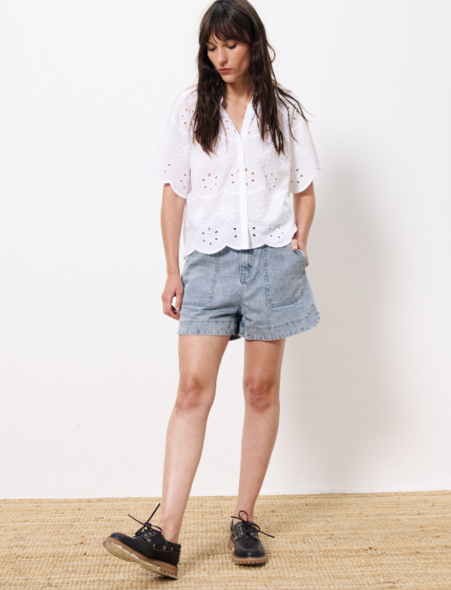 Neda Chemise