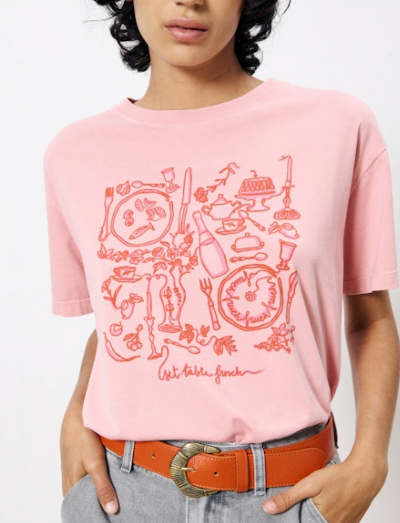 Ipheion T-Shirt