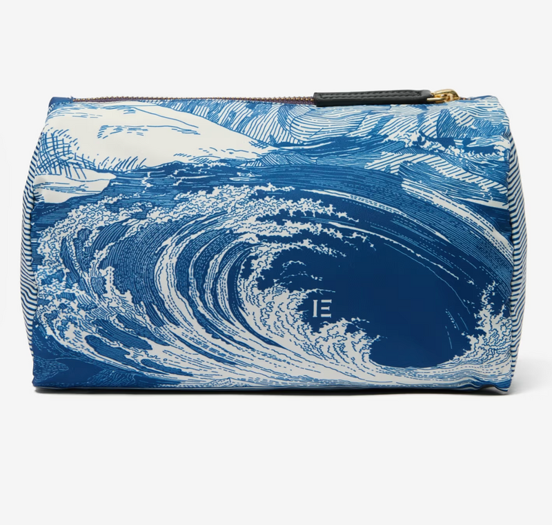 Case S - Balthazar - Navy