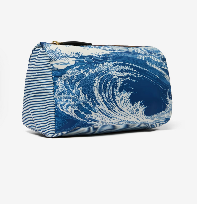 Case S - Balthazar - Navy