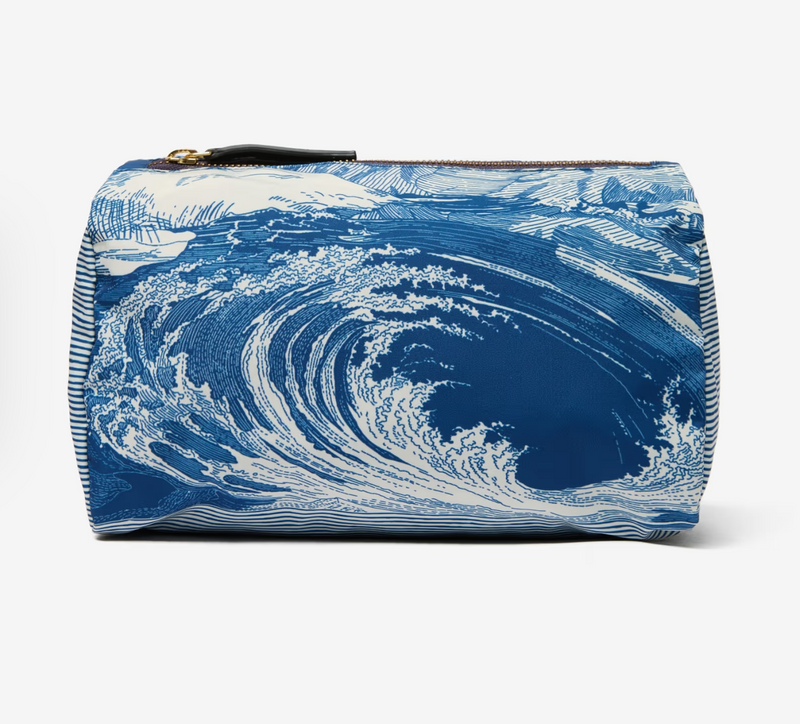 Case S - Balthazar - Navy