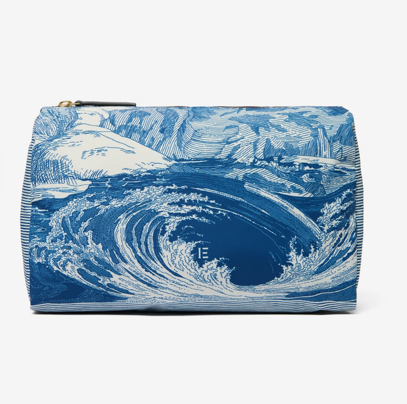 Case M - Balthazar - Navy