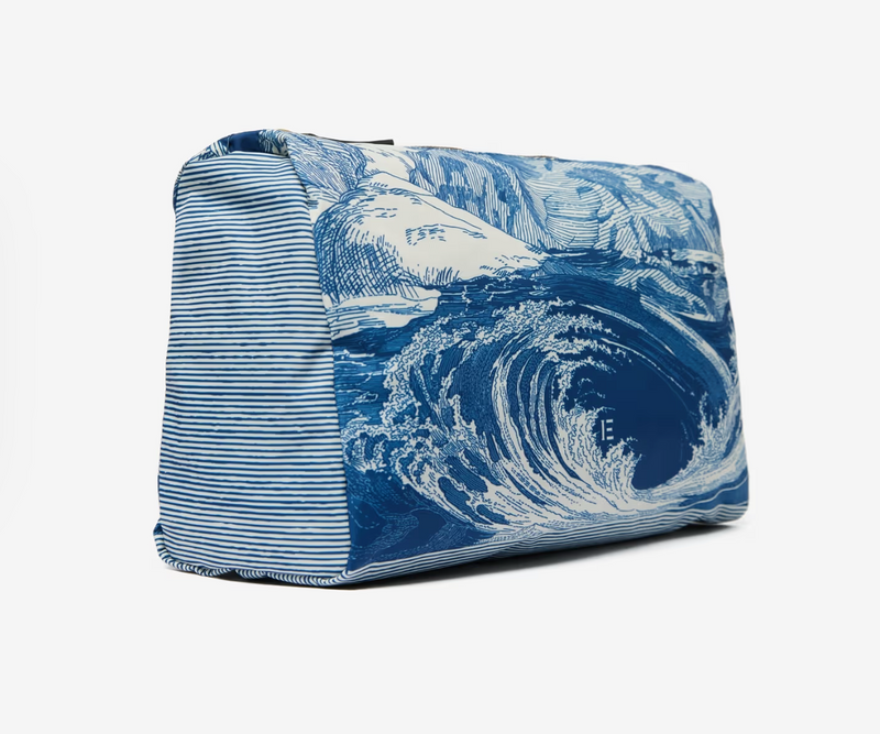 Case M - Balthazar - Navy