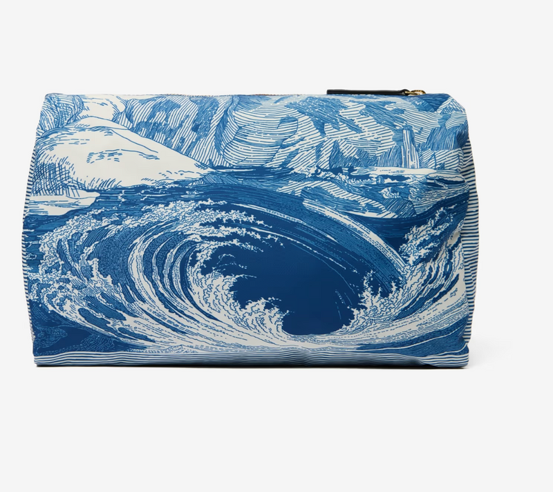 Case M - Balthazar - Navy