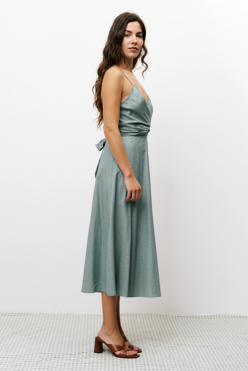 Nozha Dress