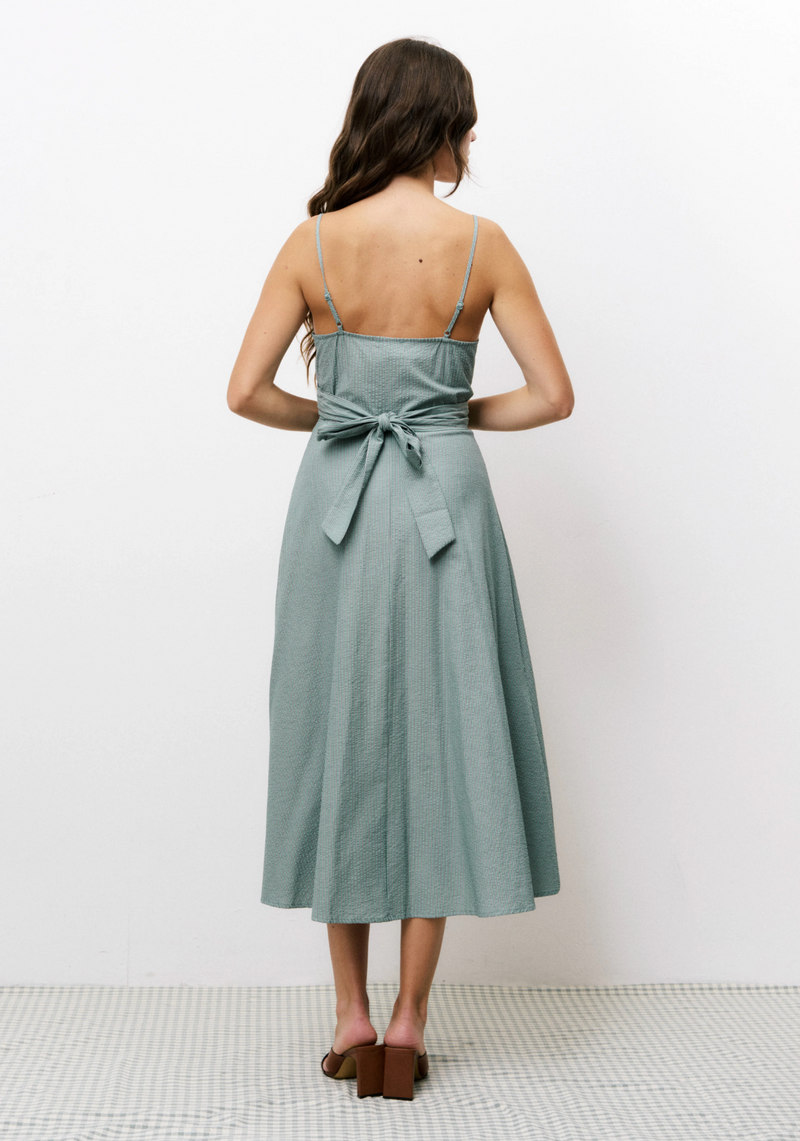Nozha Dress