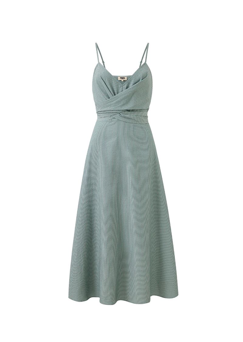 Nozha Dress