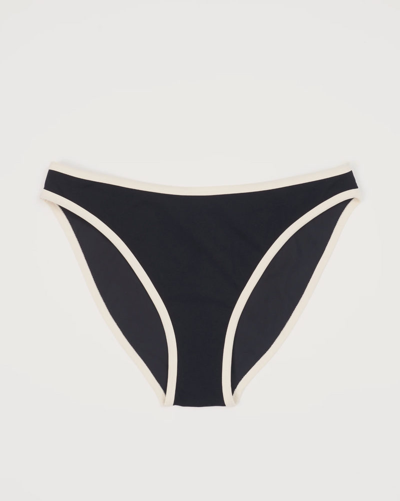 Sandra Classic Bikini Bottom