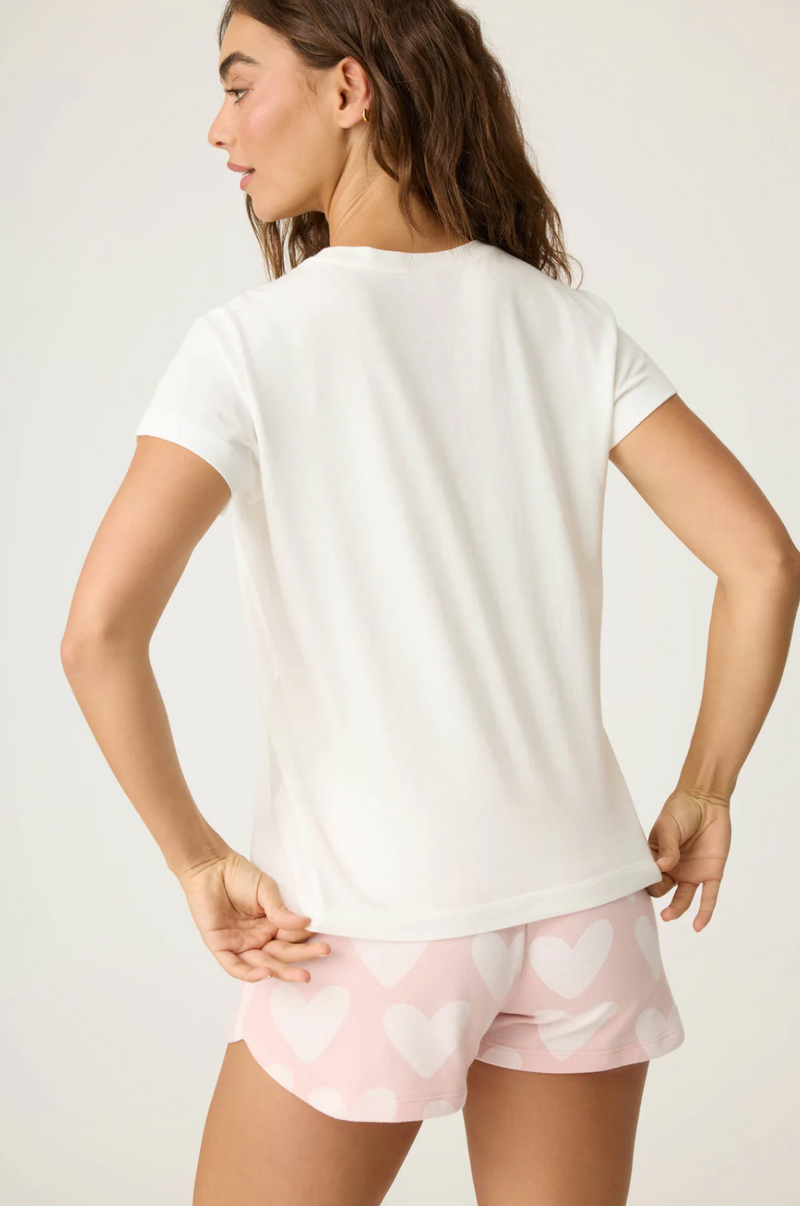 Sundae Best Short Sleeve Top