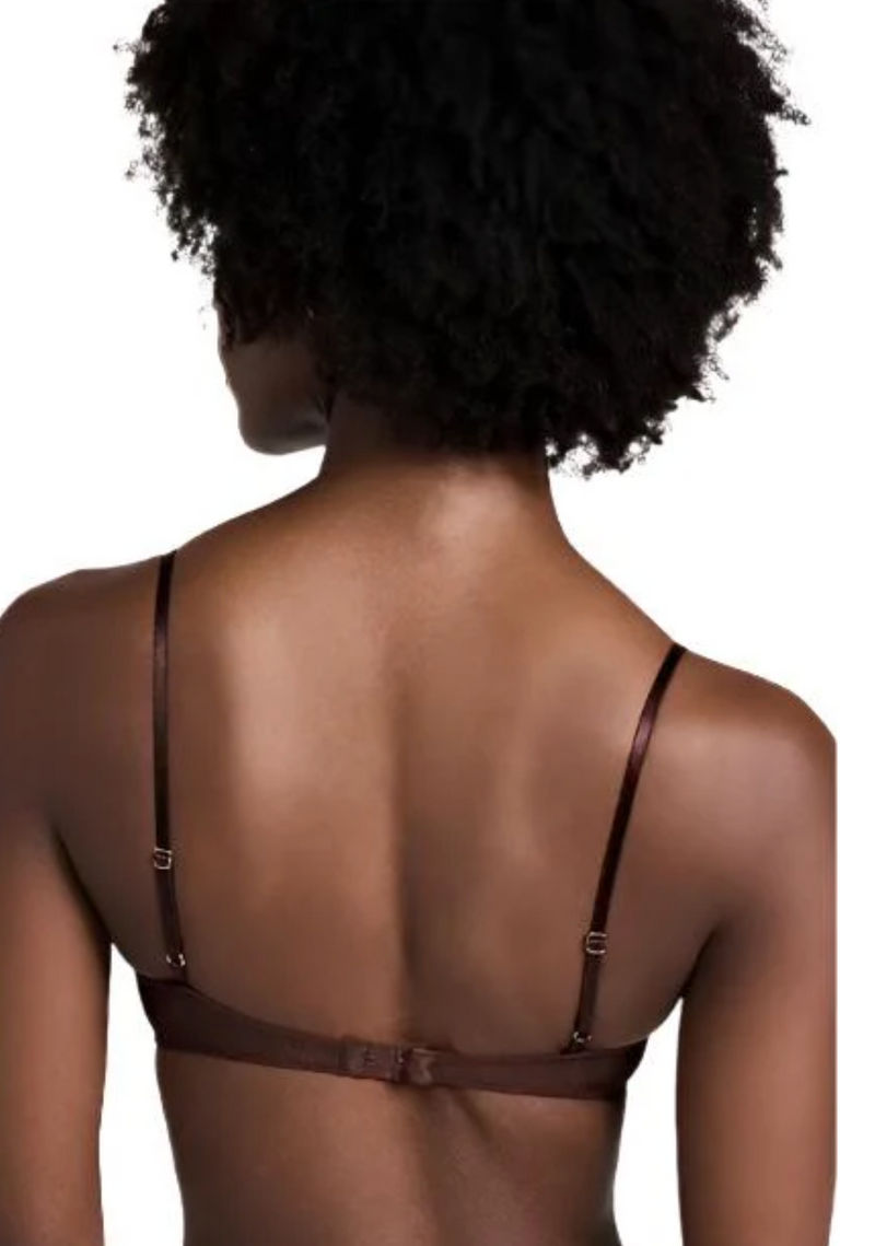 Second Skin Underwire Bra