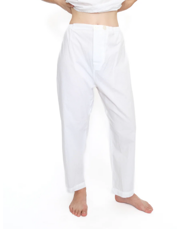 PJ Pant Haydon Stripe