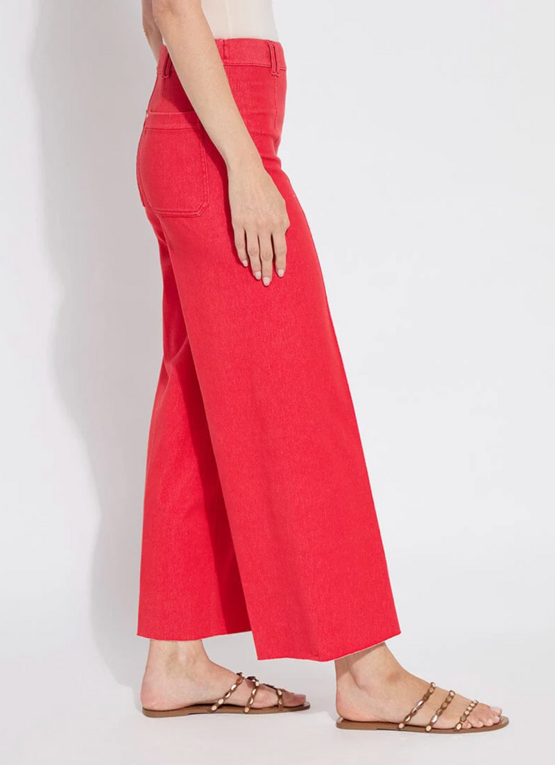 Erin Pintuck Reprieve Denim