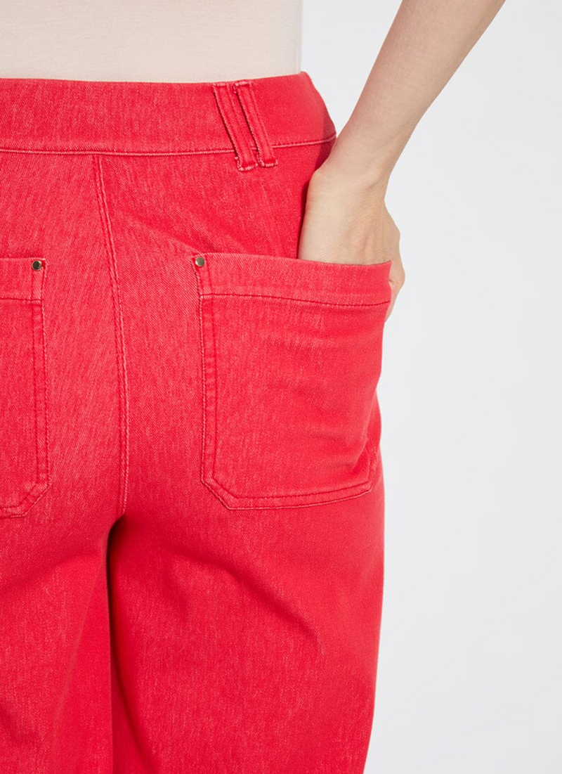Erin Pintuck Reprieve Denim
