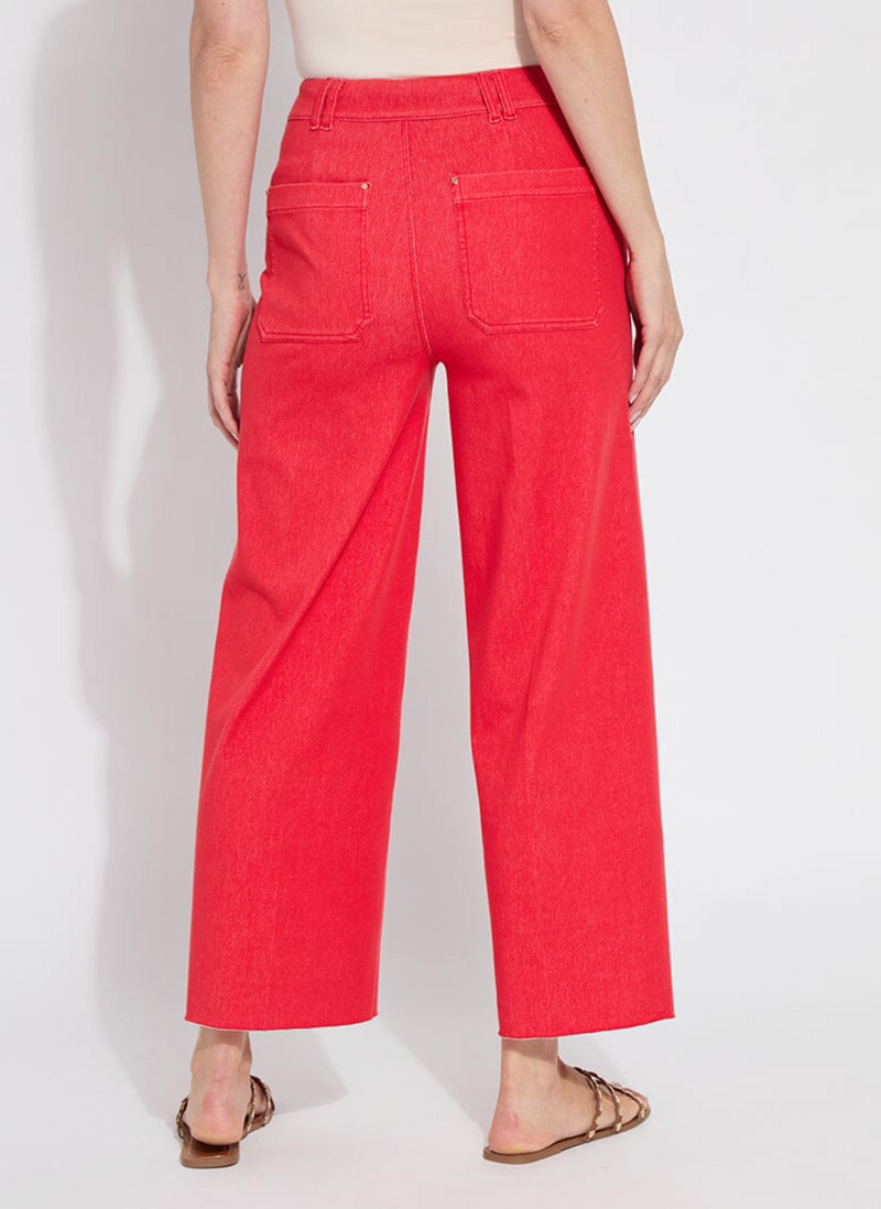 Erin Pintuck Reprieve Denim