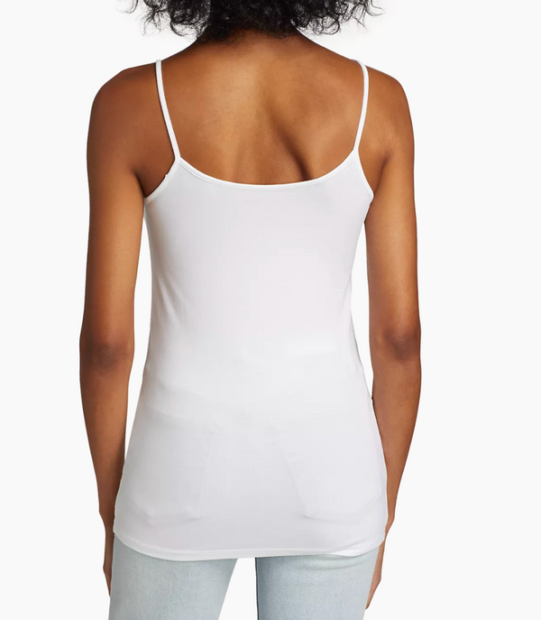 Soft Touch Tank with Adjustable Straps