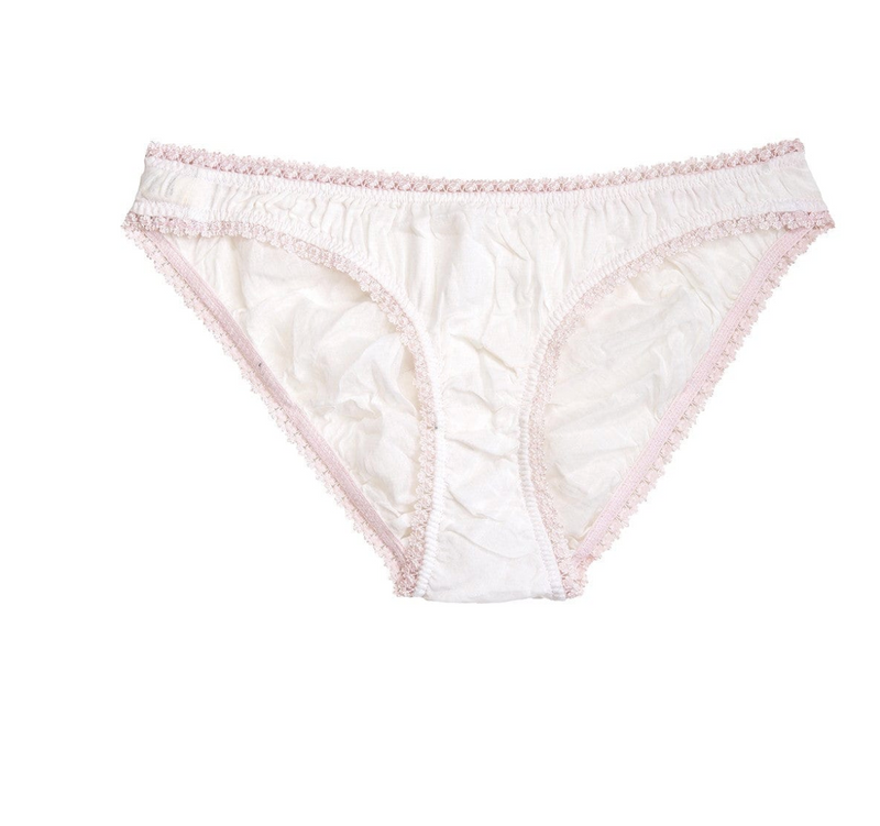 Germaine Organic Cotton Briefs