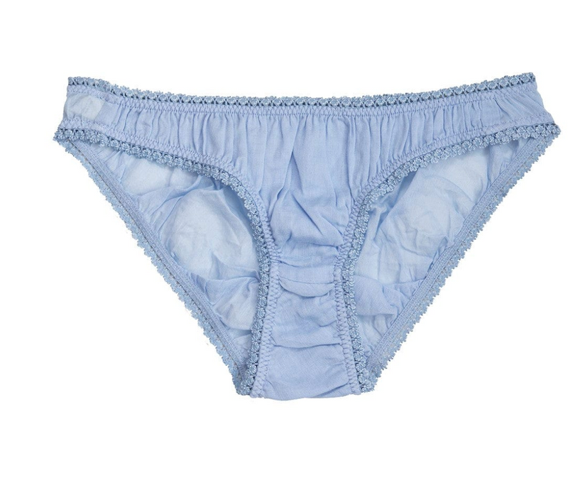 Germaine Organic Cotton Briefs