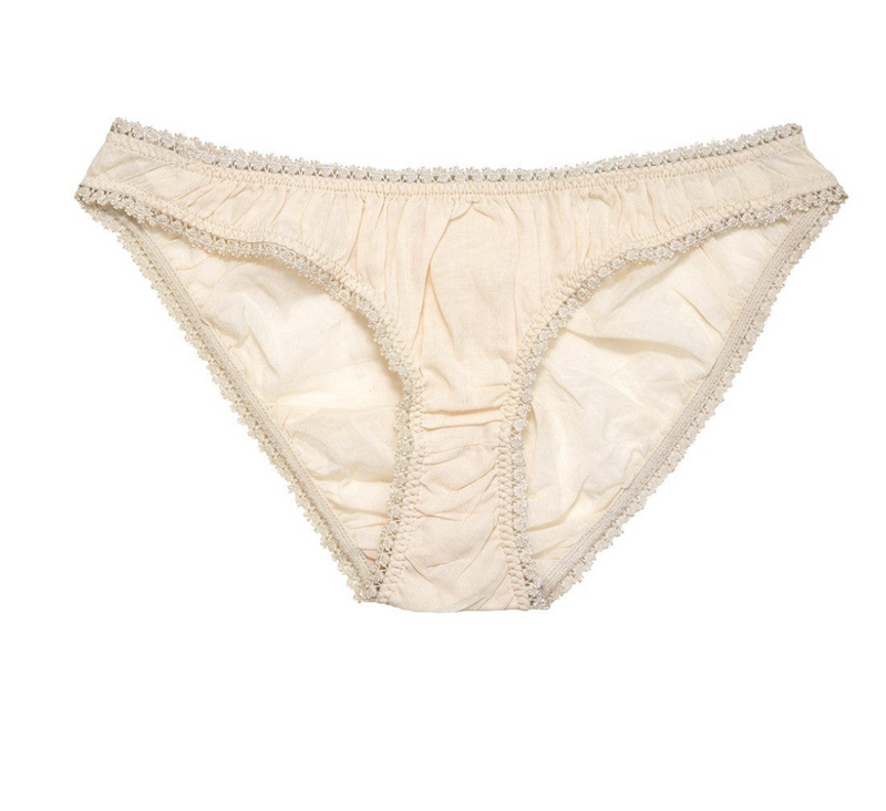 Germaine Organic Cotton Briefs