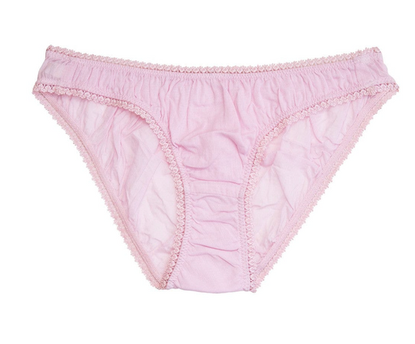 Germaine Organic Cotton Briefs