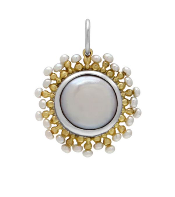 Bring the Glow Pendant