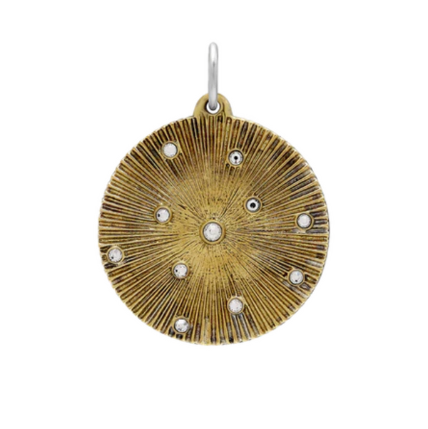 Eternal Light Pedant