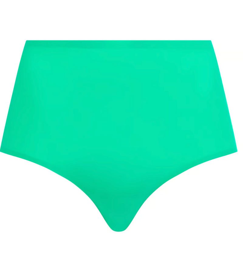 Soft Stretch High Rise Brief