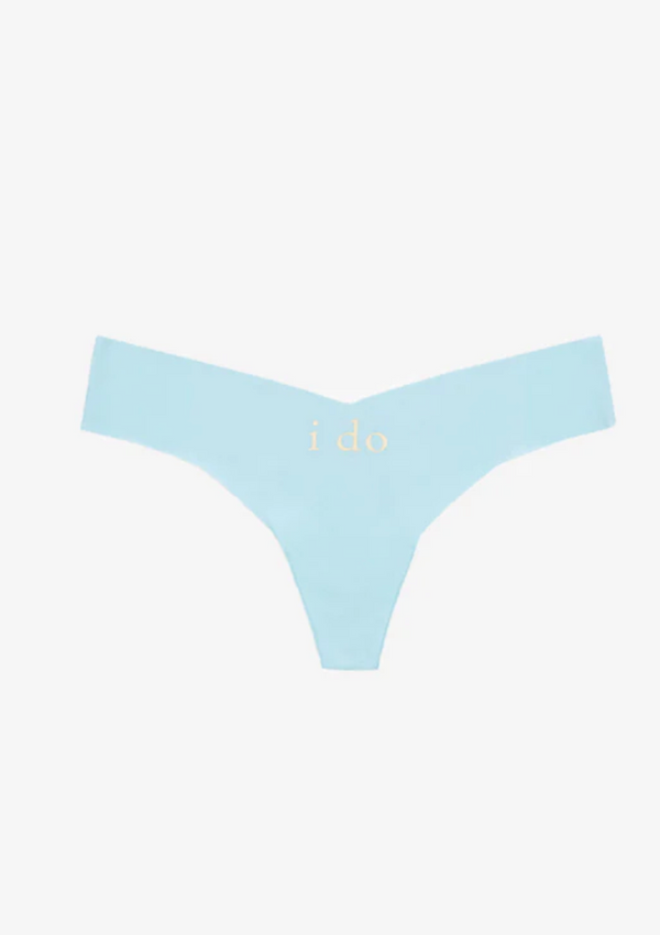 I Do Thong