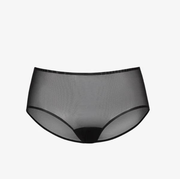 Chic Mesh Bikini