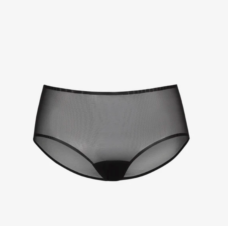 Chic Mesh Bikini
