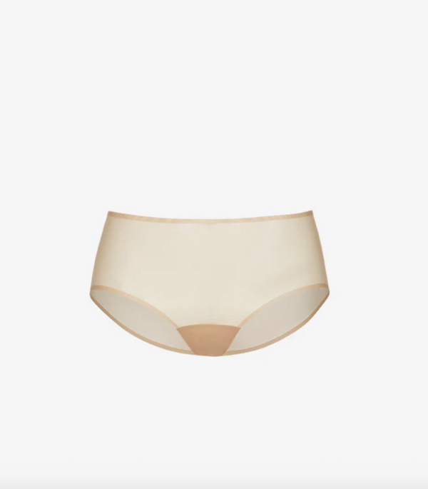 Chic Mesh Bikini
