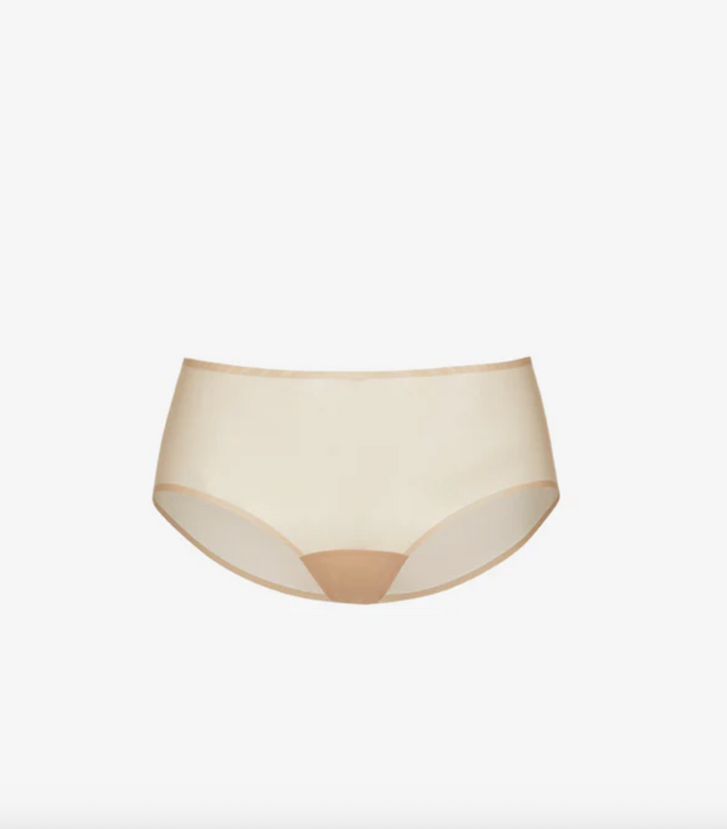 Chic Mesh Bikini