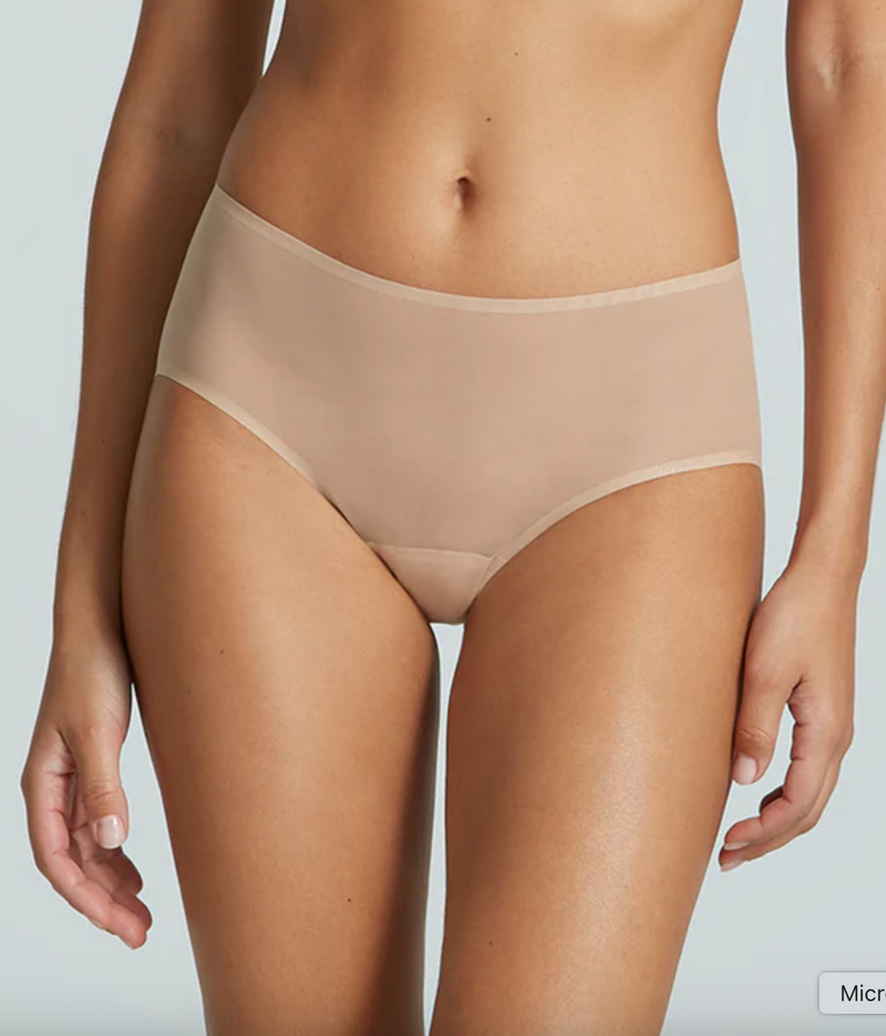 Chic Mesh Bikini