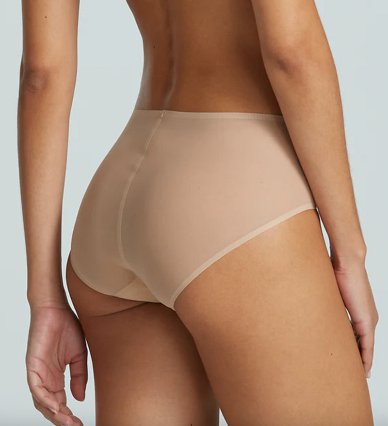 Chic Mesh Bikini
