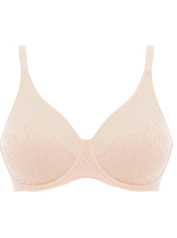 Norah Comfort Underwire Bra