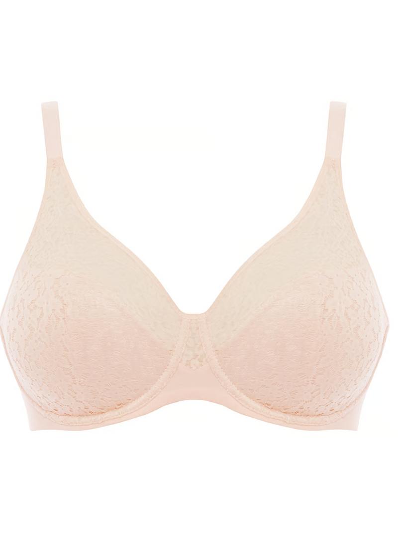 Norah Comfort Underwire Bra