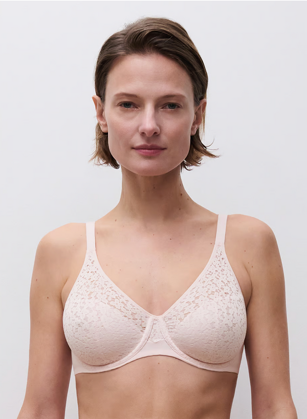 Norah Comfort Underwire Bra
