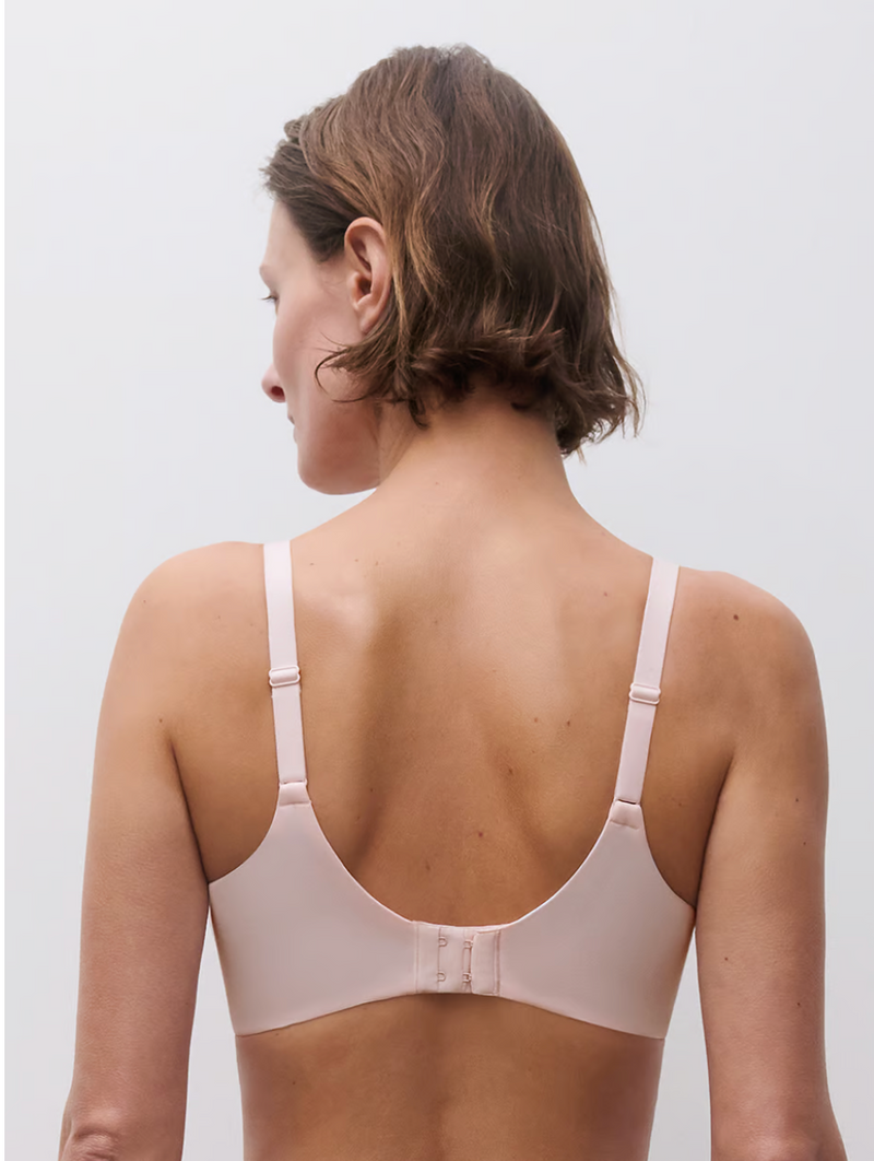 Norah Comfort Underwire Bra