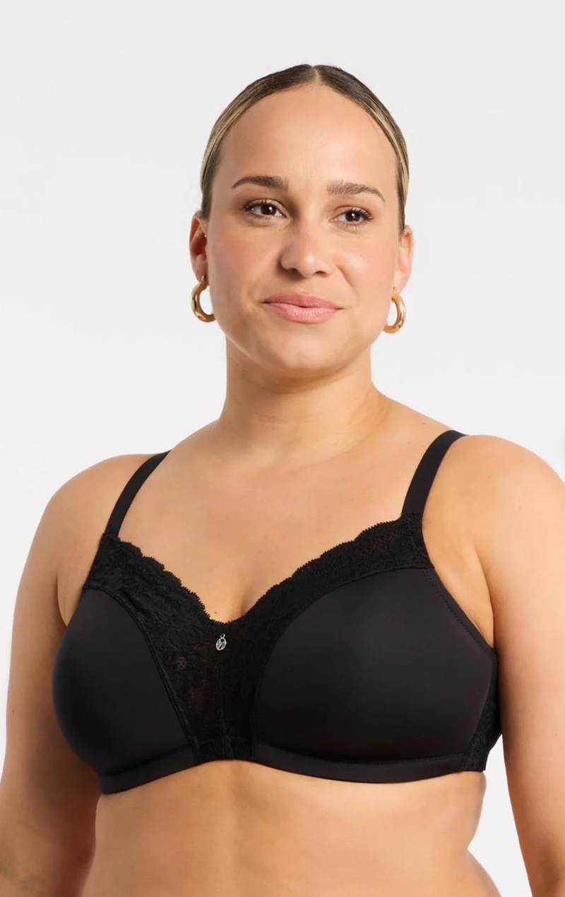 Wire-Free Dream Bra