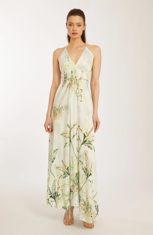 Palermo Infinity Dress