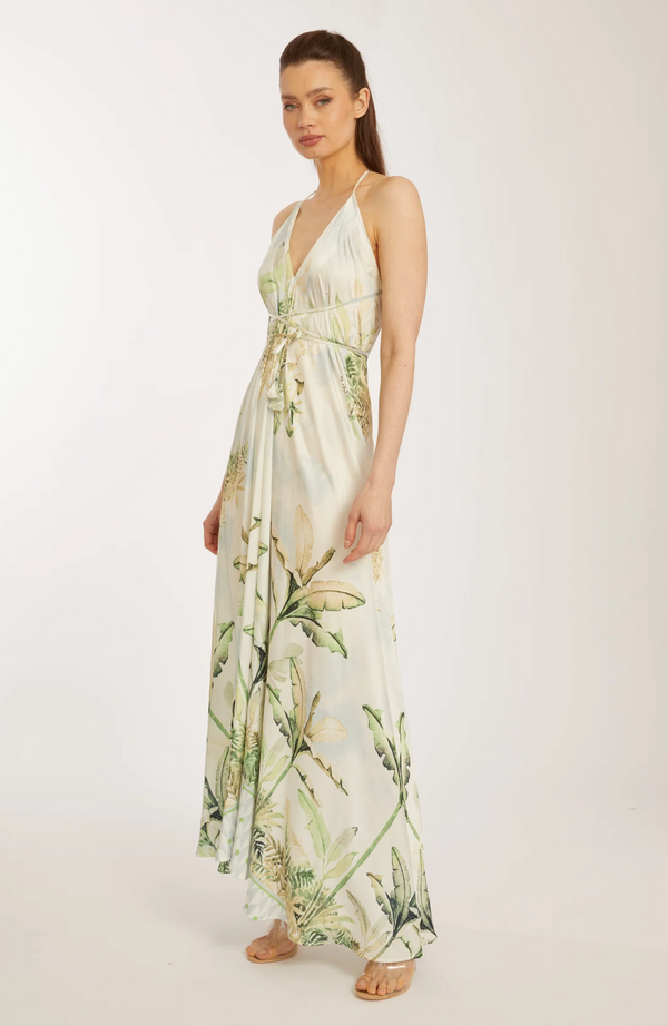 Palermo Infinity Dress