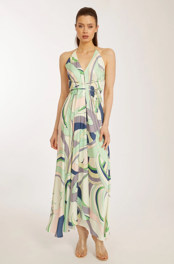 Ventodimare Infinity Dress