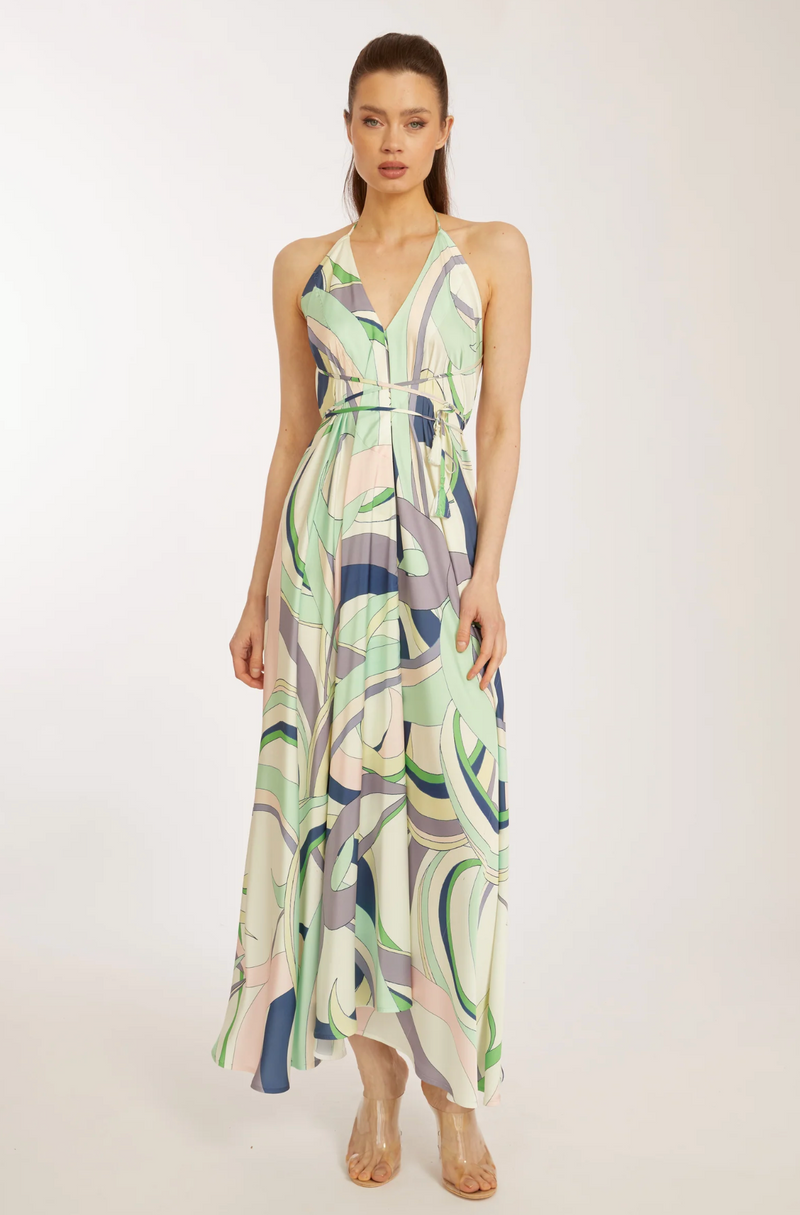 Ventodimare Infinity Dress