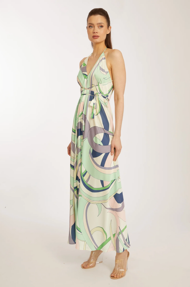 Ventodimare Infinity Dress