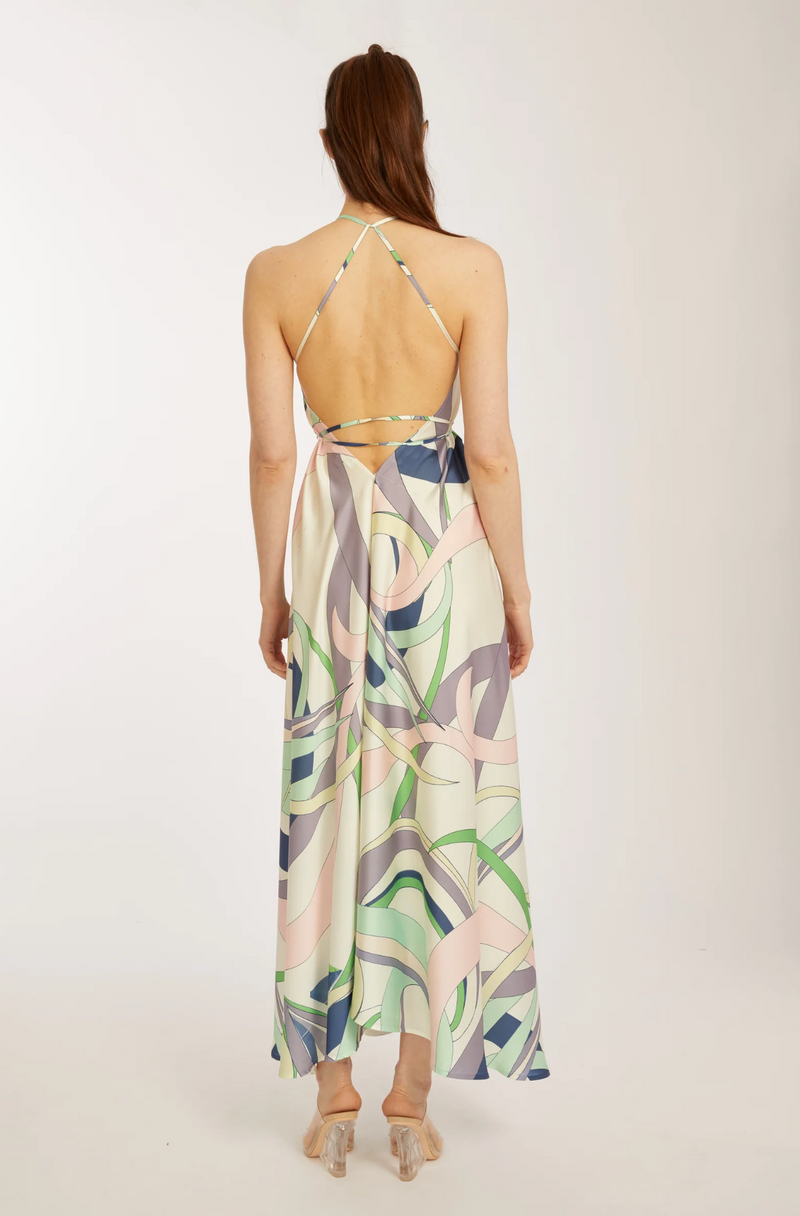 Ventodimare Infinity Dress