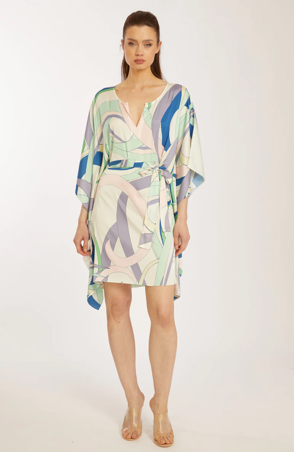 Ventodimare Caftan Short