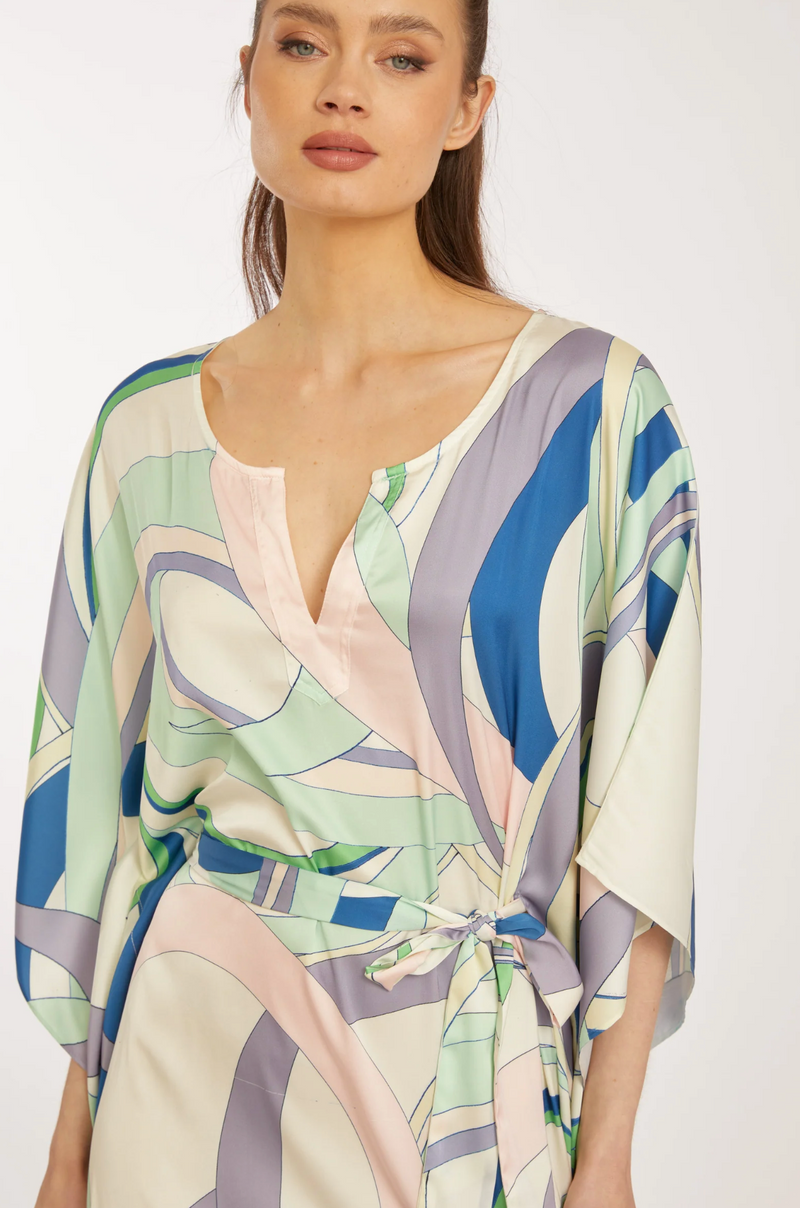 Ventodimare Caftan Short