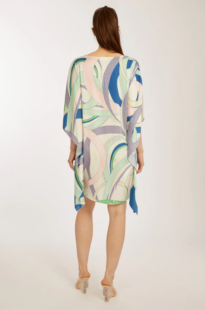 Ventodimare Caftan Short