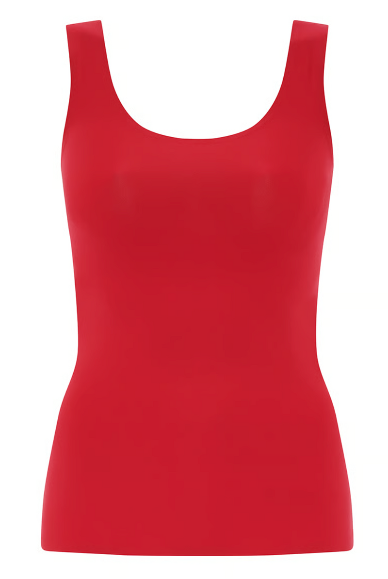 Chantelle Soft Stretch Smooth Tank Top