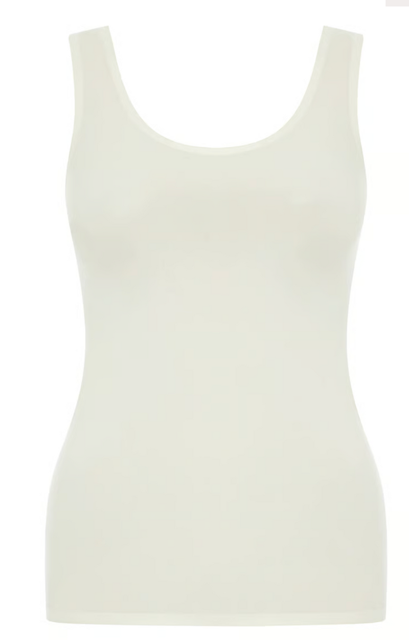 Chantelle Soft Stretch Smooth Tank Top